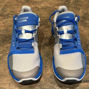 Under Armour Charged Core Athletic Shoes